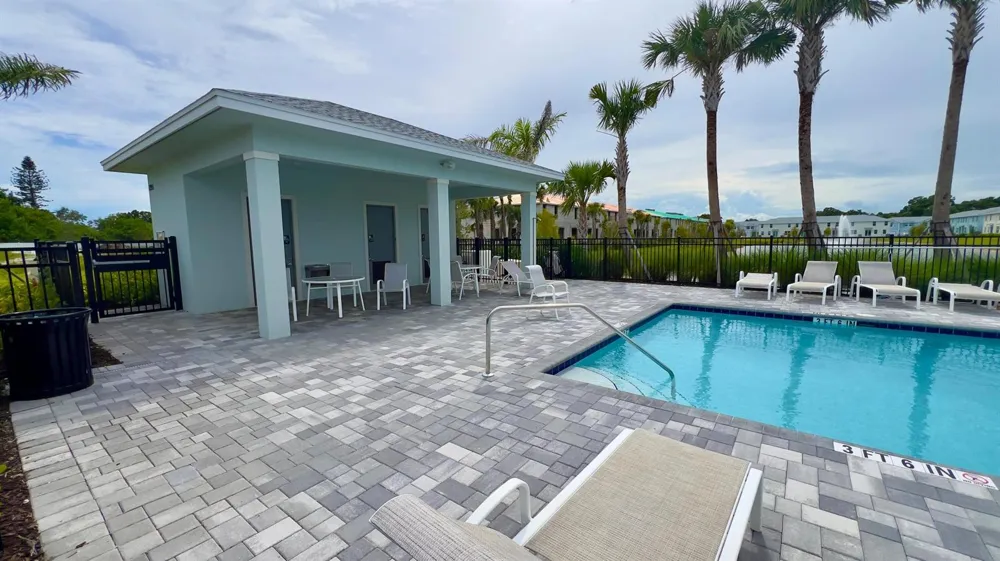 475 Salisbury Circle Fort Pierce, FL 34982