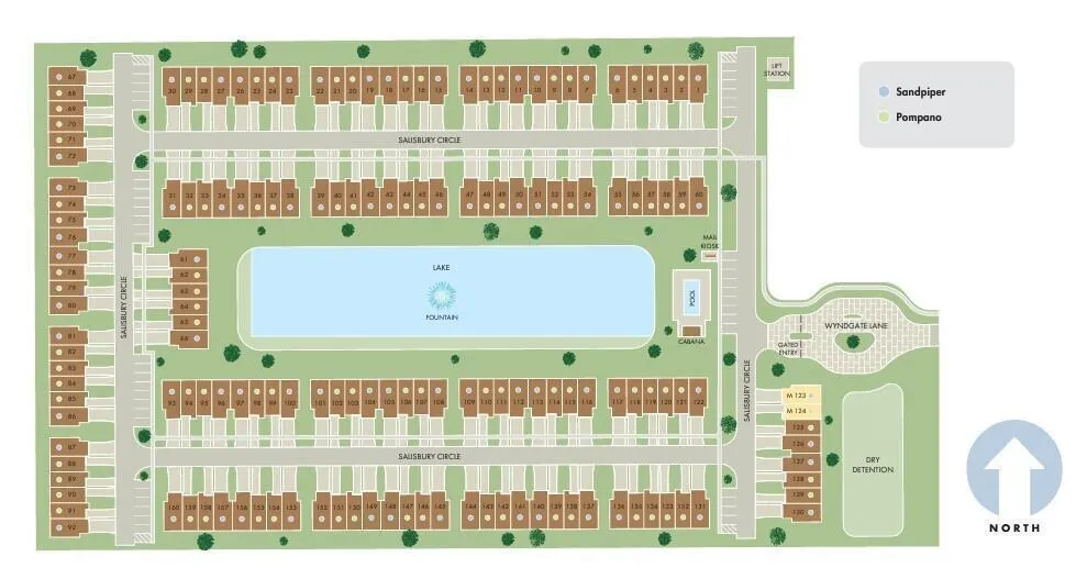 475 Salisbury Circle Fort Pierce, FL 34982