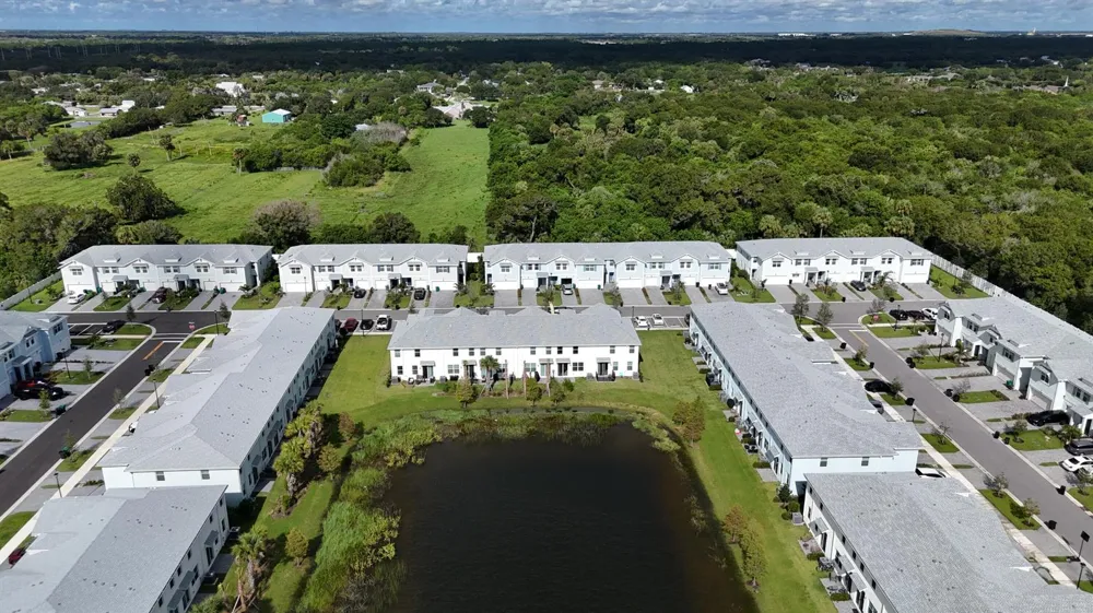 475 Salisbury Circle Fort Pierce, FL 34982