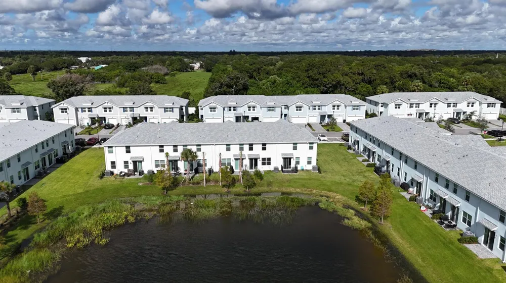 475 Salisbury Circle Fort Pierce, FL 34982