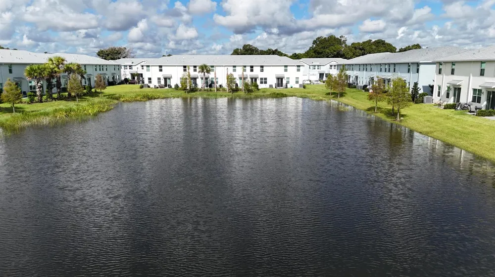 475 Salisbury Circle Fort Pierce, FL 34982