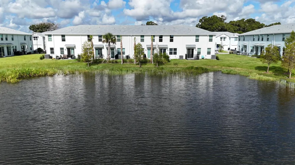 475 Salisbury Circle Fort Pierce, FL 34982