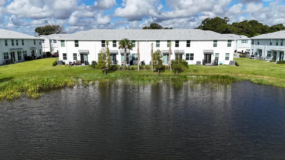 475 Salisbury Circle Fort Pierce, FL 34982