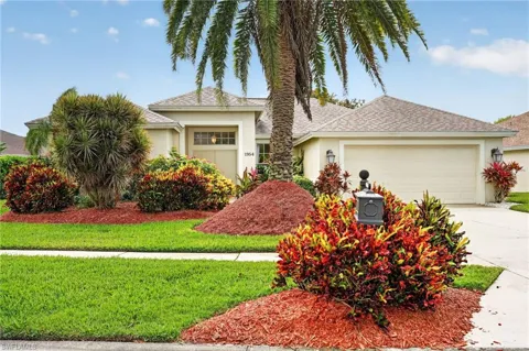 1954 Terrazzo Lane