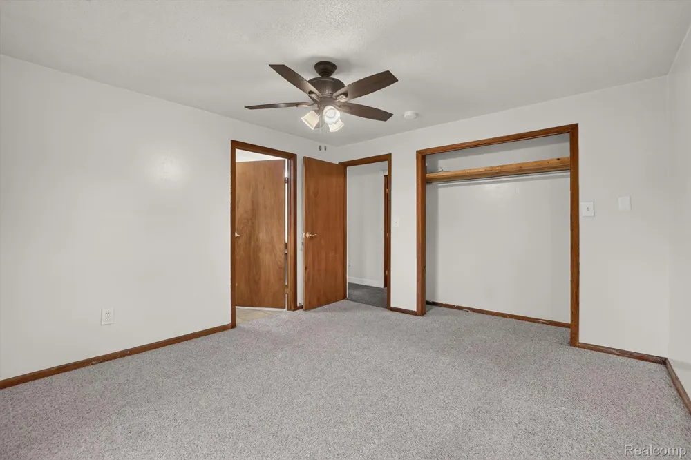 10977 Maple Road Birch Run Township, MI 48415
