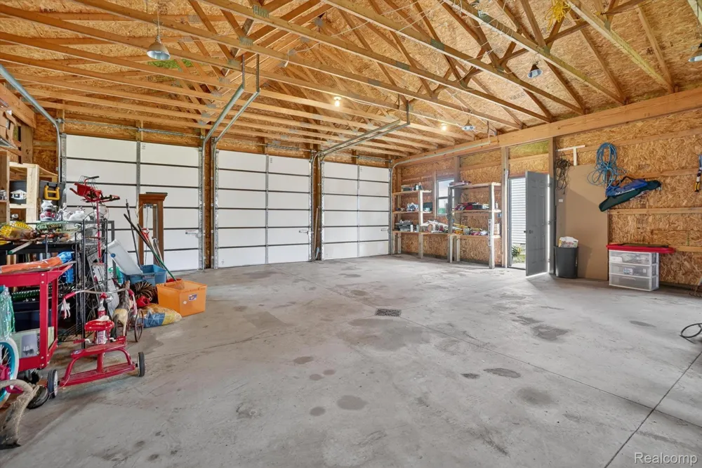 10977 Maple Road Birch Run Township, MI 48415