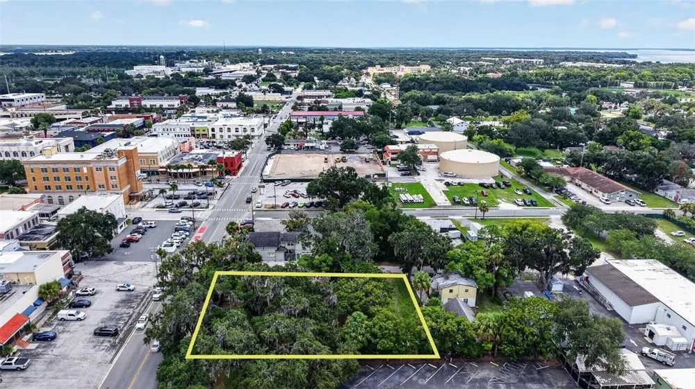 703 W MAGNOLIA STREET Leesburg, FL 34748