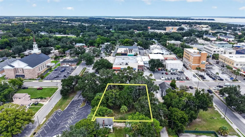 703 W MAGNOLIA STREET Leesburg, FL 34748