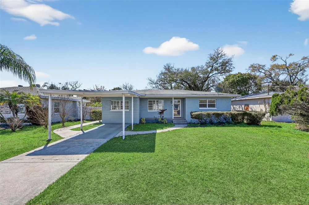 2714 W GRACE STREET Tampa, FL 33607