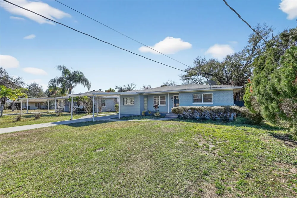2714 W GRACE STREET Tampa, FL 33607