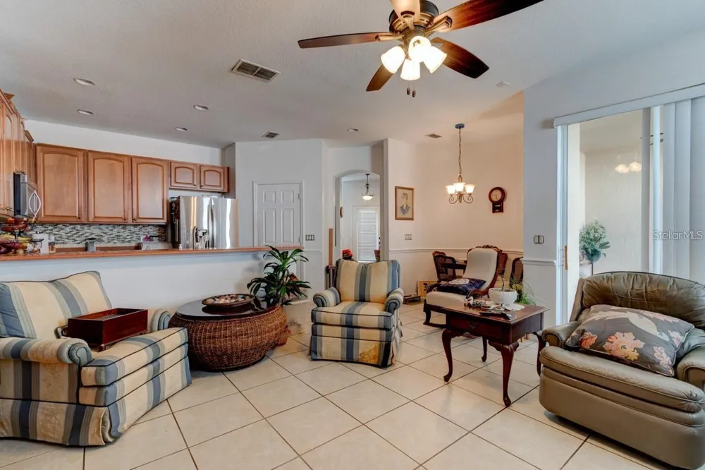 1128 TRAVERTINE TERRACE Sanford, FL 32771