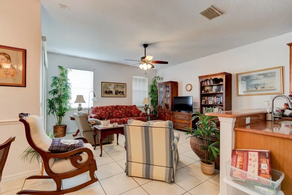 1128 TRAVERTINE TERRACE Sanford, FL 32771