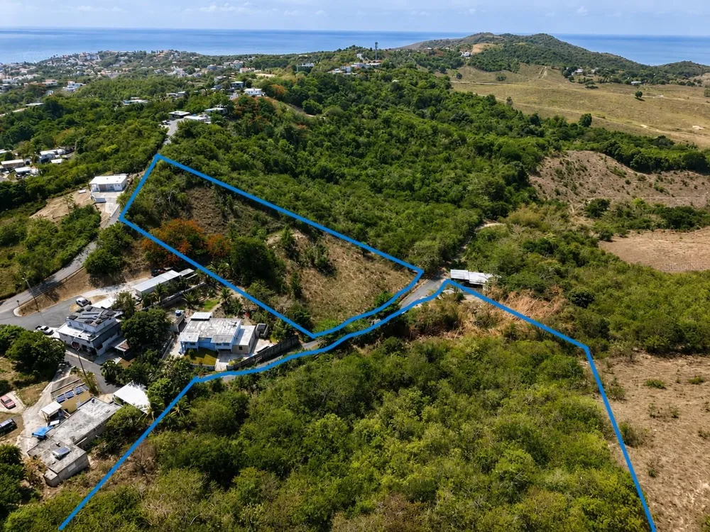 PR 906 KM 3.9 Yabucoa, PR 00767