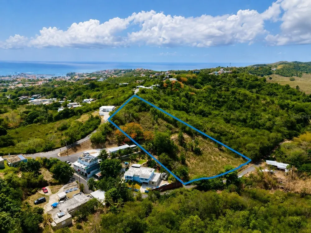 PR 906 KM 3.9 Yabucoa, PR 00767