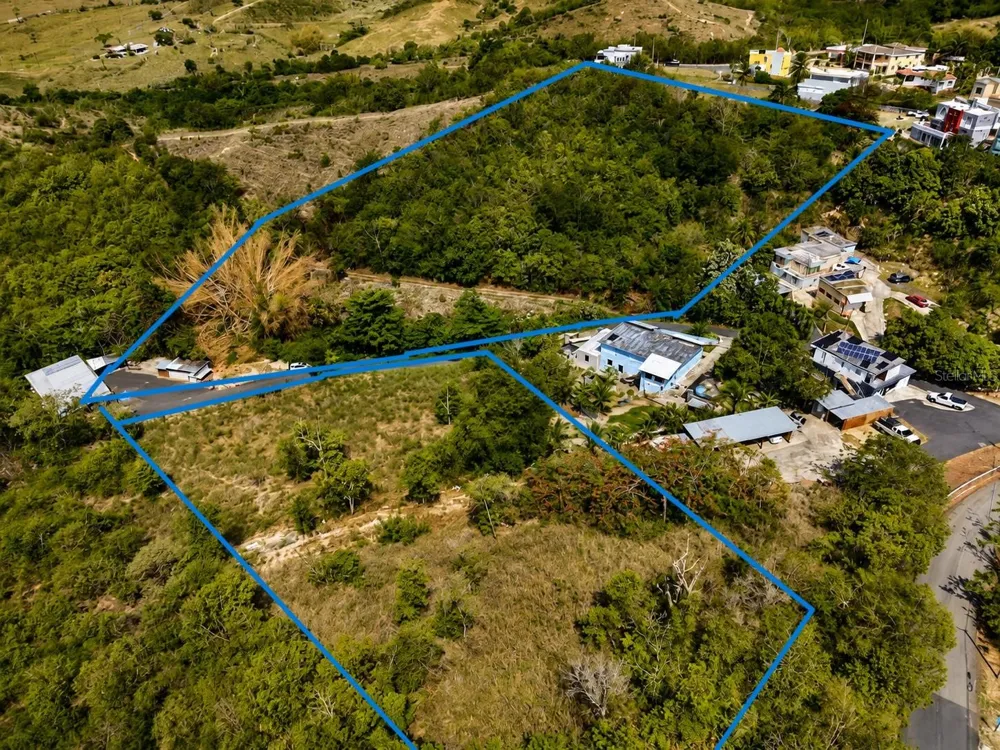 PR 906 KM 3.9 Yabucoa, PR 00767