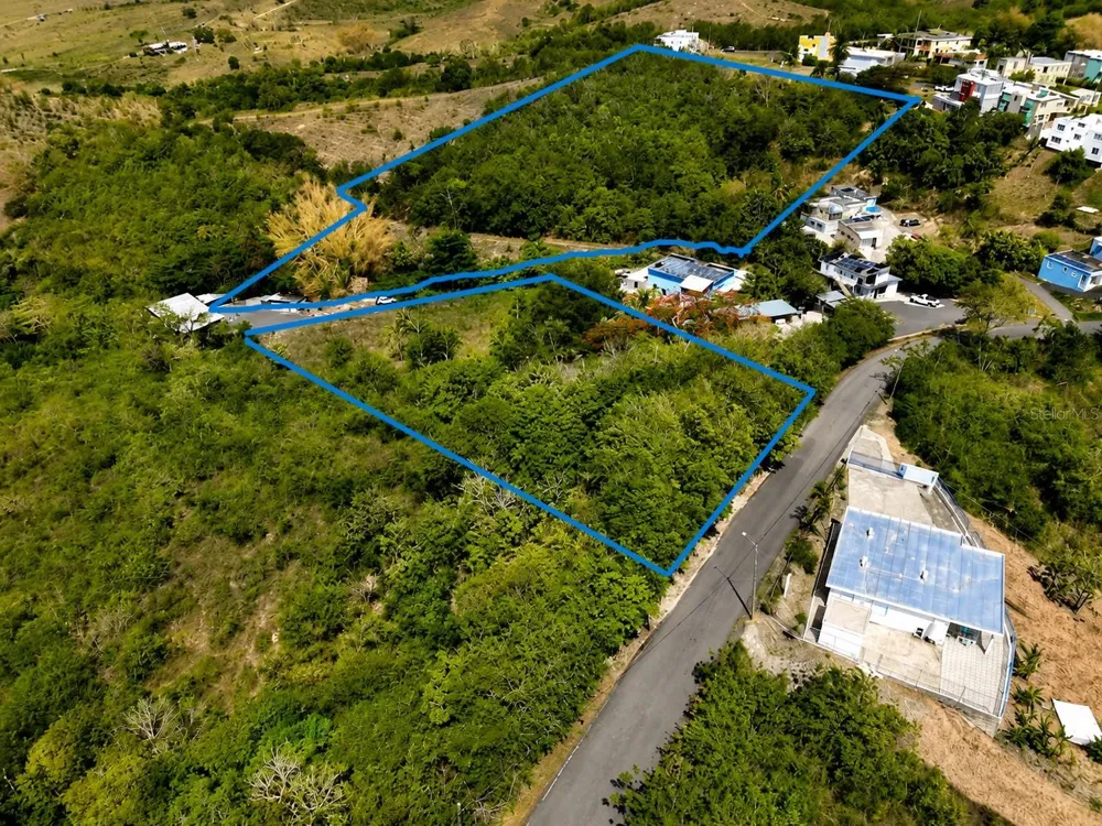 PR 906 KM 3.9 Yabucoa, PR 00767
