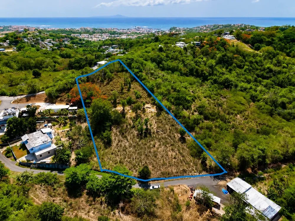 PR 906 KM 3.9 Yabucoa, PR 00767
