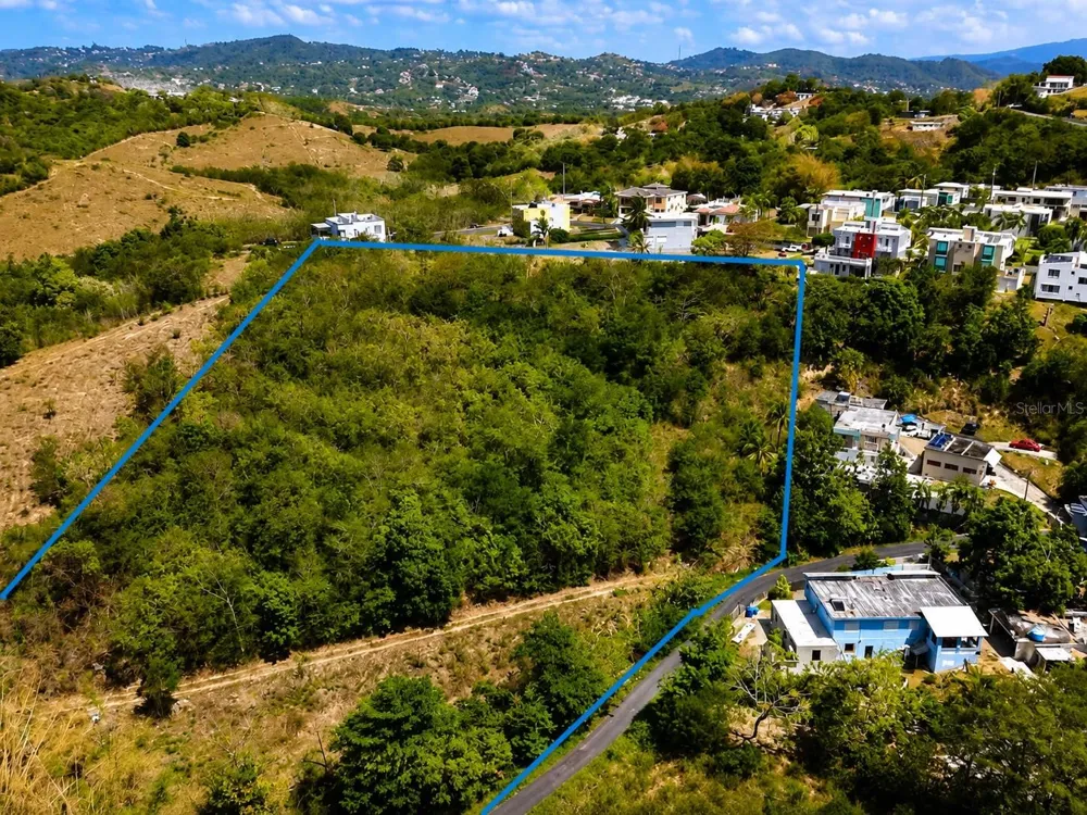 PR 906 KM 3.9 Yabucoa, PR 00767