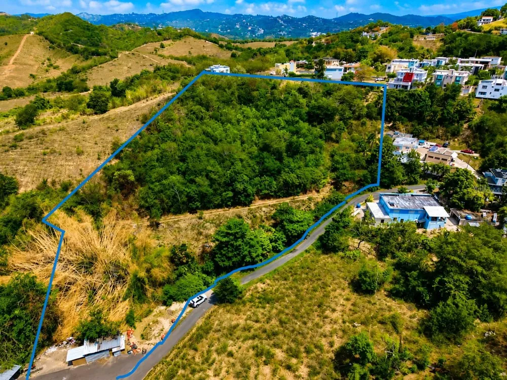 PR 906 KM 3.9 Yabucoa, PR 00767