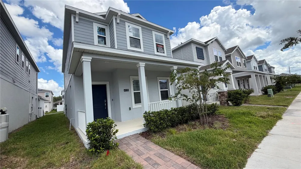 4125 PINO STREET Apopka, FL 32712