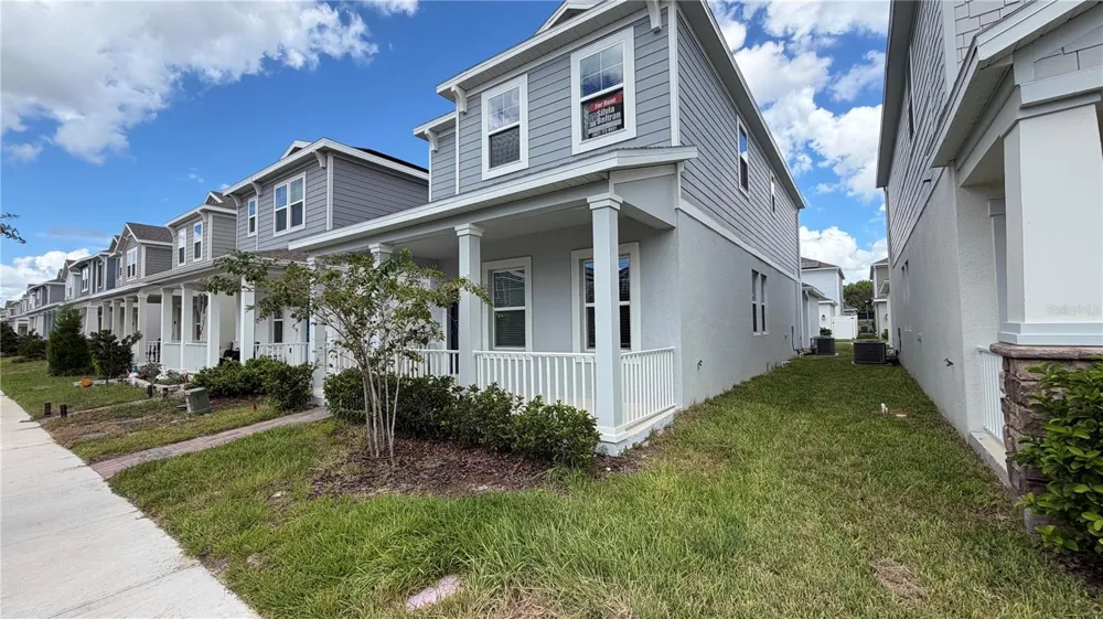 4125 PINO STREET Apopka, FL 32712