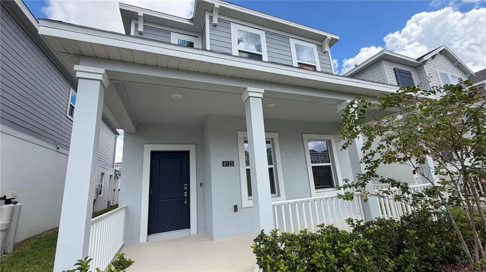 4125 PINO STREET Apopka, FL 32712
