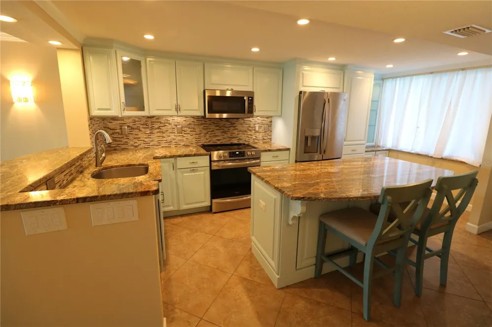 9495 BLIND PASS ROAD #504 St Pete Beach, FL 33706