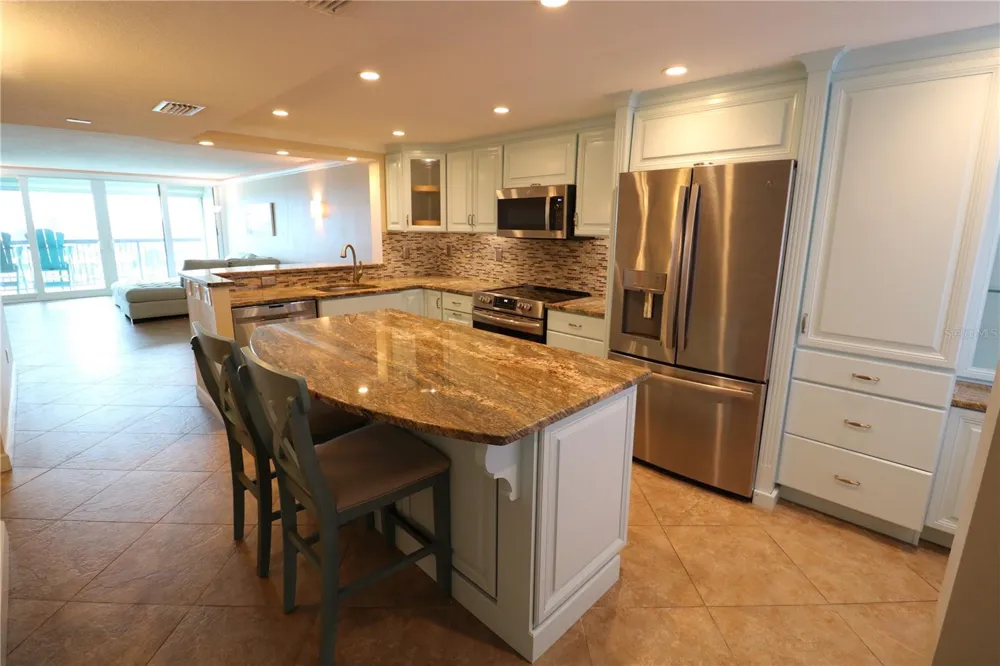 9495 BLIND PASS ROAD #504 St Pete Beach, FL 33706