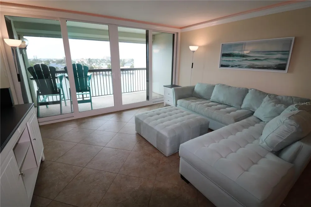 9495 BLIND PASS ROAD #504 St Pete Beach, FL 33706