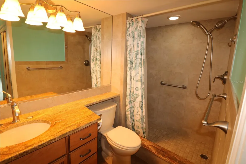 9495 BLIND PASS ROAD #504 St Pete Beach, FL 33706