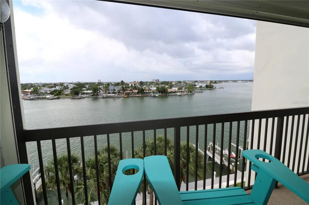 9495 BLIND PASS ROAD #504 St Pete Beach, FL 33706