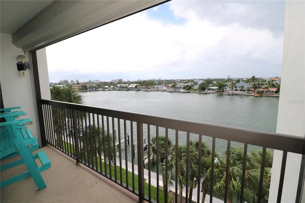 9495 BLIND PASS ROAD #504 St Pete Beach, FL 33706