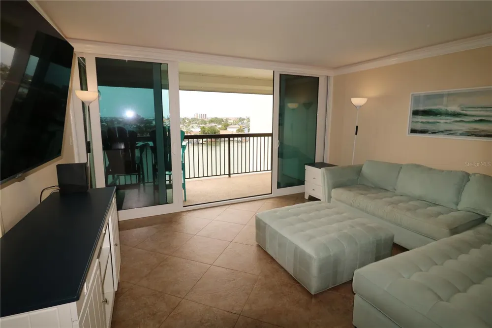 9495 BLIND PASS ROAD #504 St Pete Beach, FL 33706