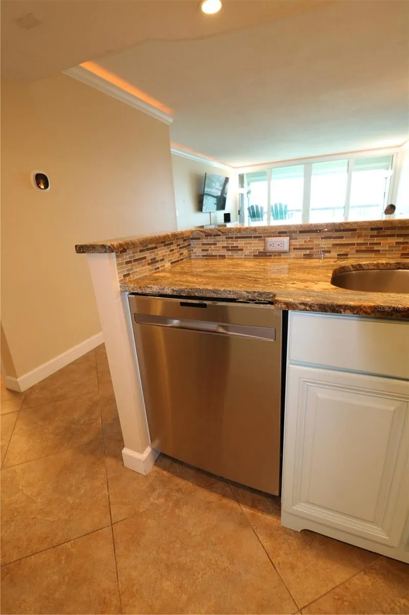 9495 BLIND PASS ROAD #504 St Pete Beach, FL 33706