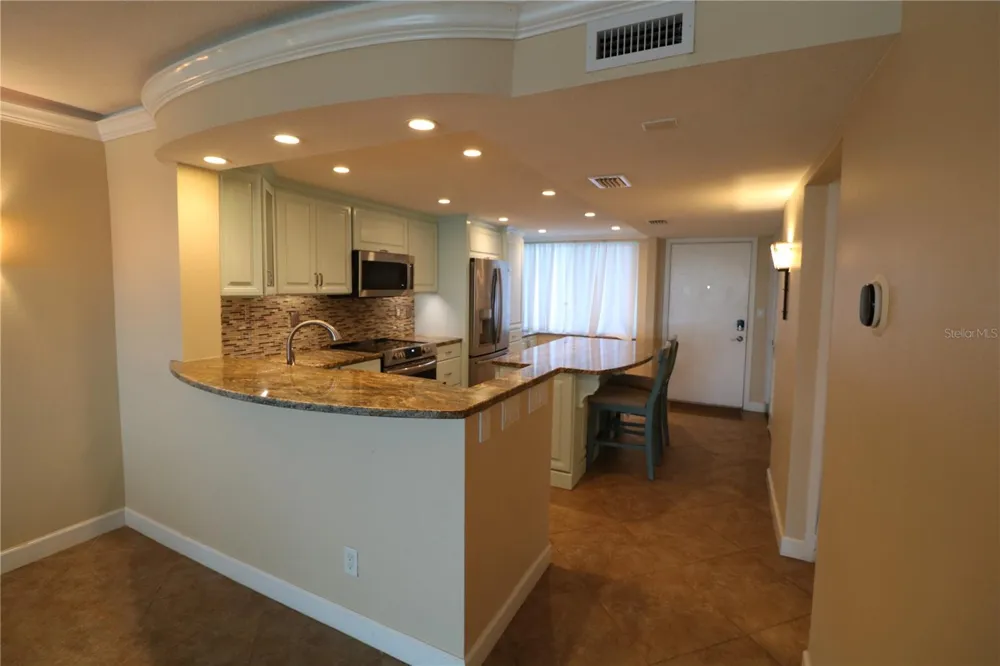9495 BLIND PASS ROAD #504 St Pete Beach, FL 33706