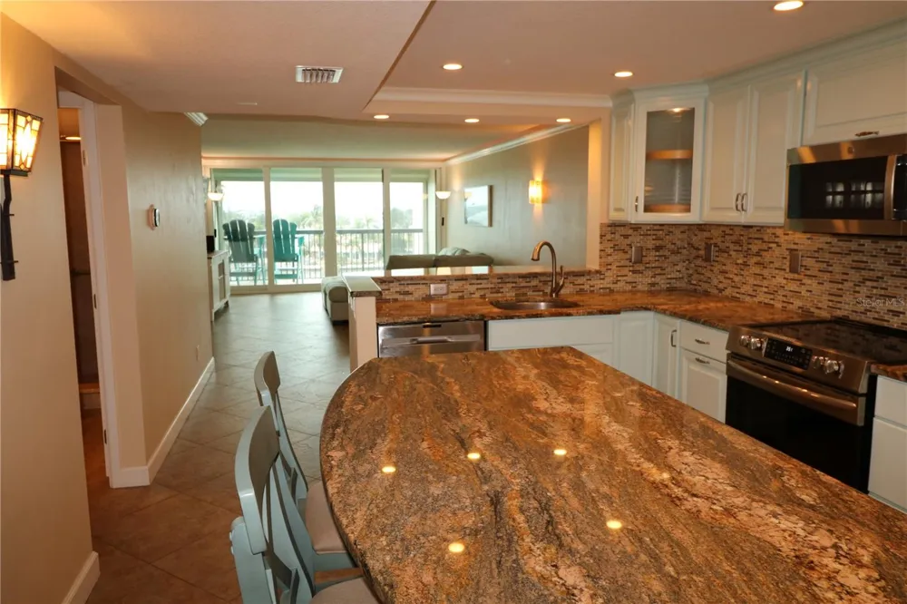 9495 BLIND PASS ROAD #504 St Pete Beach, FL 33706