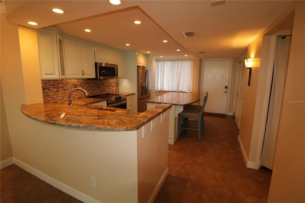 9495 BLIND PASS ROAD #504 St Pete Beach, FL 33706
