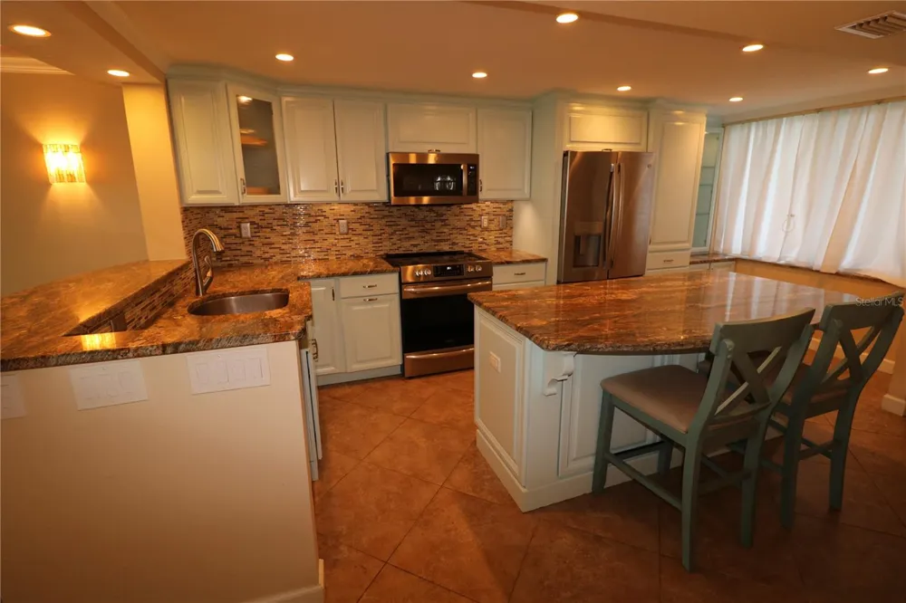 9495 BLIND PASS ROAD #504 St Pete Beach, FL 33706