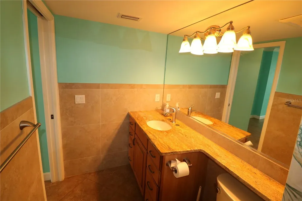 9495 BLIND PASS ROAD #504 St Pete Beach, FL 33706