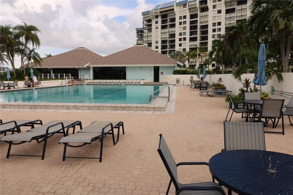 9495 BLIND PASS ROAD #504 St Pete Beach, FL 33706