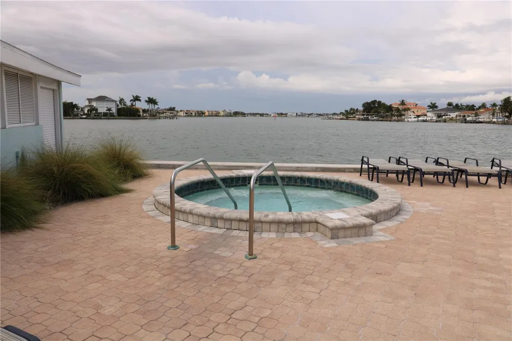 9495 BLIND PASS ROAD #504 St Pete Beach, FL 33706