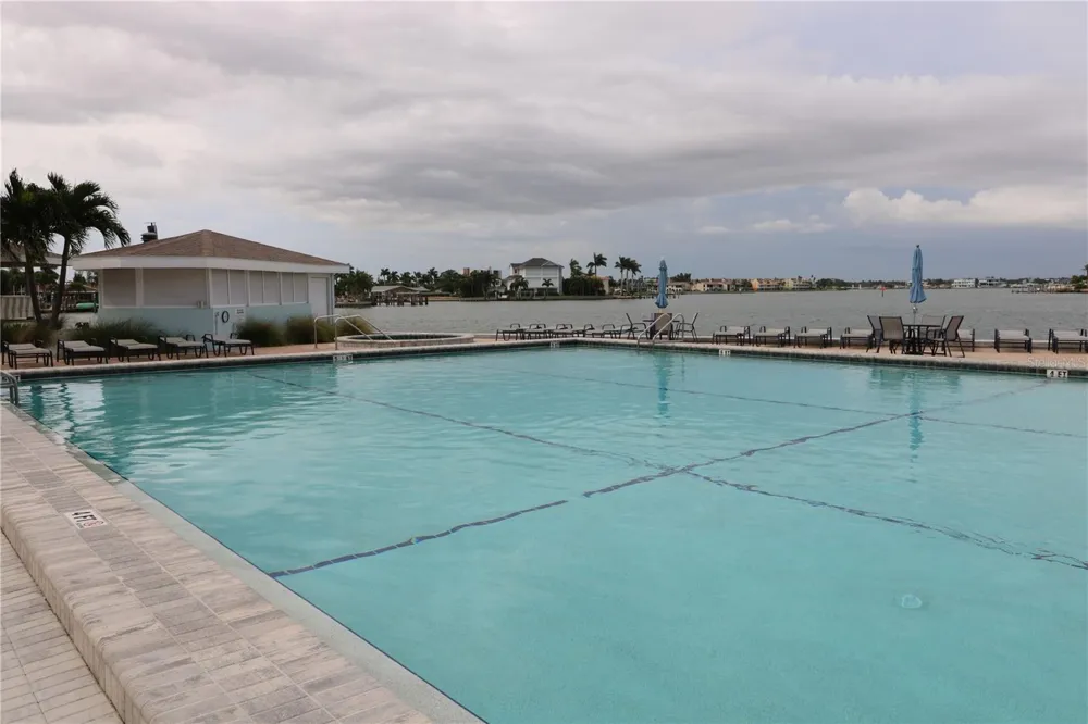 9495 BLIND PASS ROAD #504 St Pete Beach, FL 33706