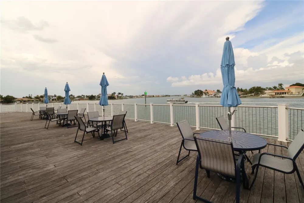 9495 BLIND PASS ROAD #504 St Pete Beach, FL 33706