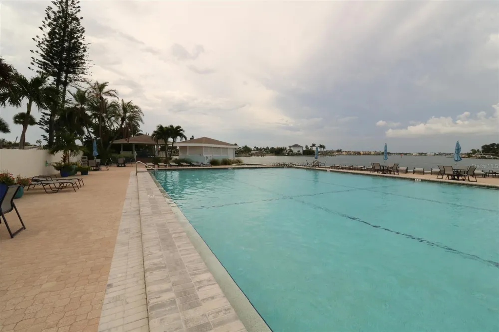 9495 BLIND PASS ROAD #504 St Pete Beach, FL 33706