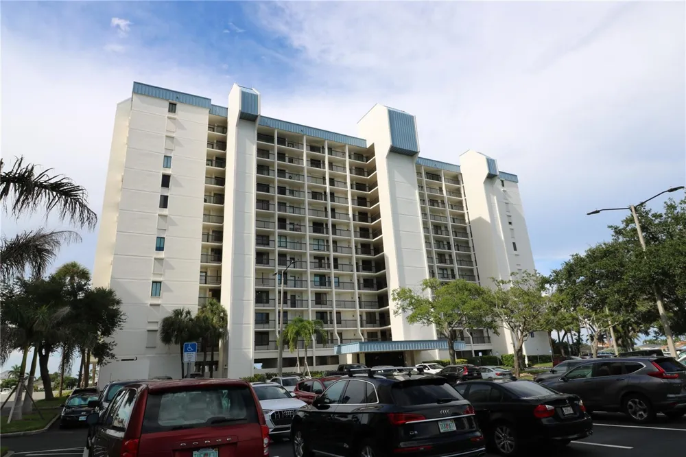9495 BLIND PASS ROAD #504 St Pete Beach, FL 33706