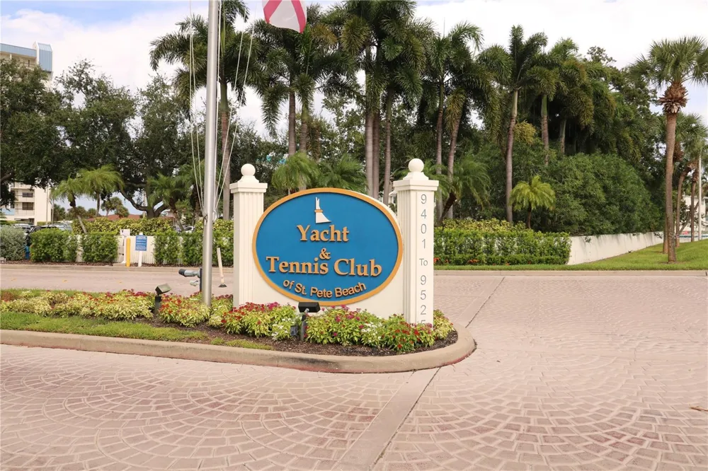 9495 BLIND PASS ROAD #504 St Pete Beach, FL 33706