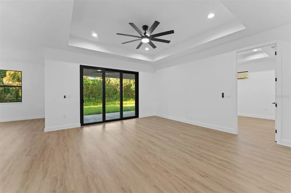 3271 ZORATOA AVENUE North Port, FL 34286