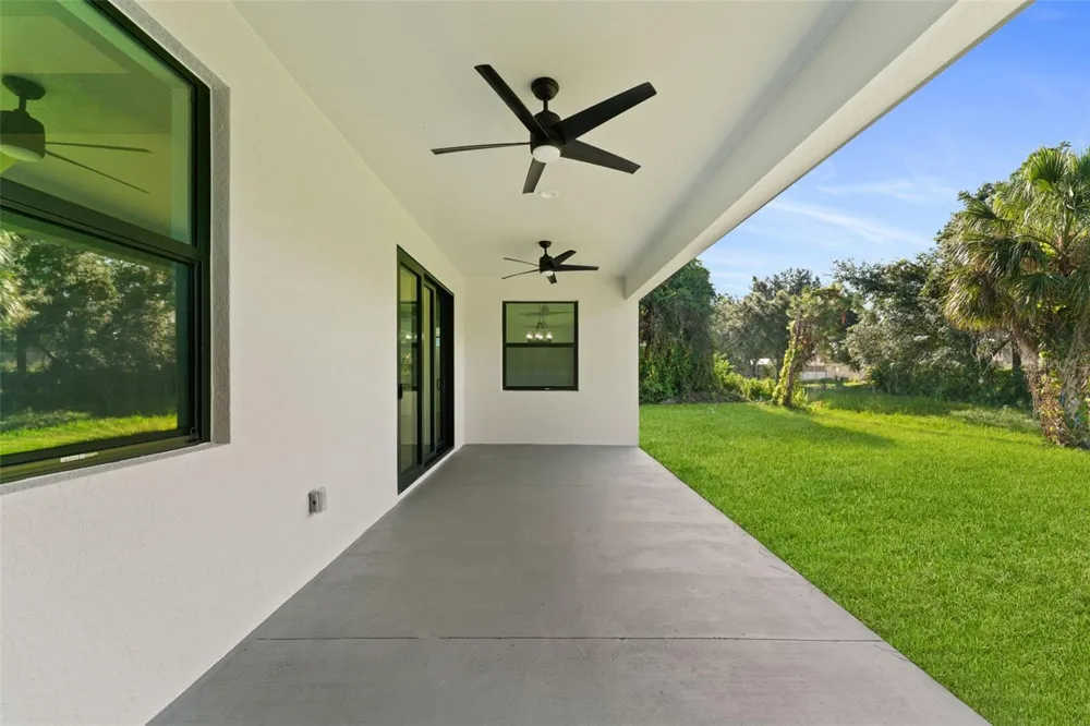 3271 ZORATOA AVENUE North Port, FL 34286