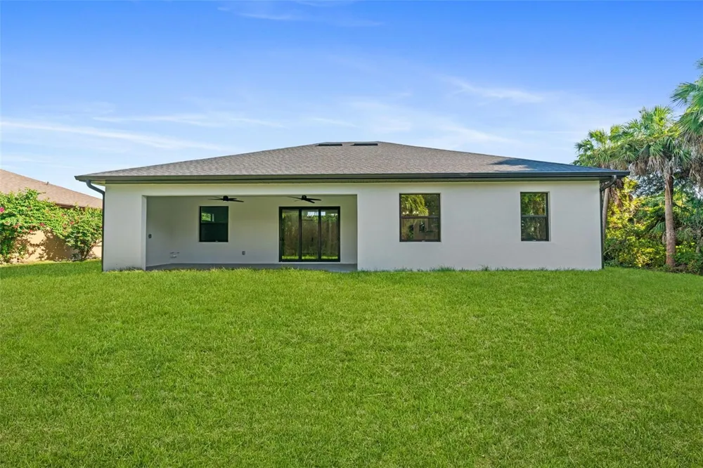 3271 ZORATOA AVENUE North Port, FL 34286