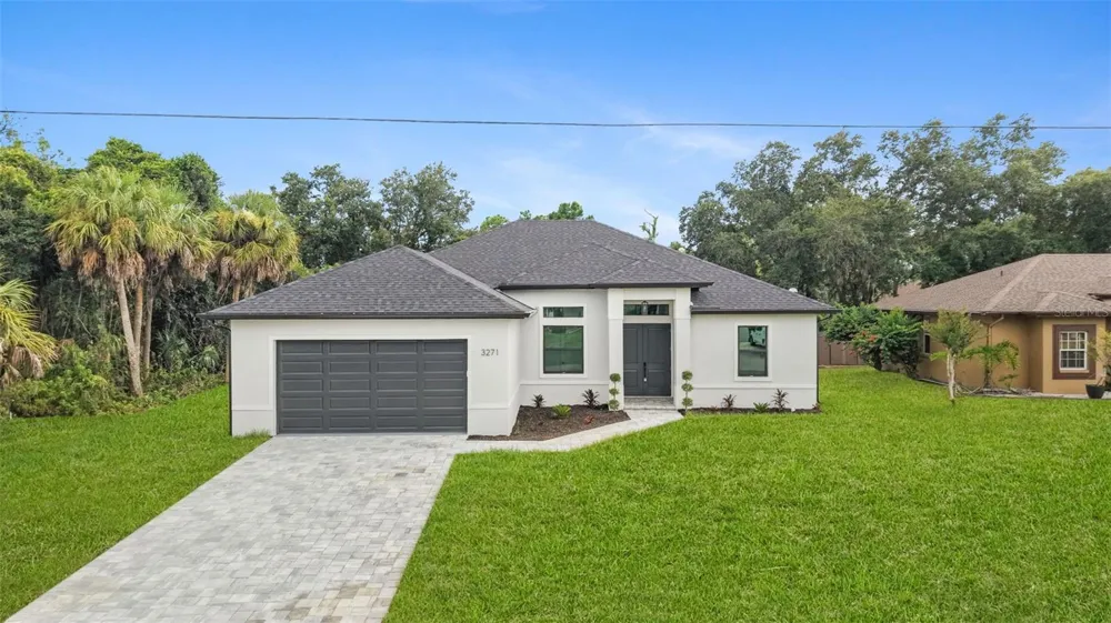 3271 ZORATOA AVENUE North Port, FL 34286